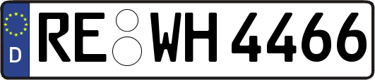 RE-WH4466