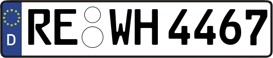 RE-WH4467