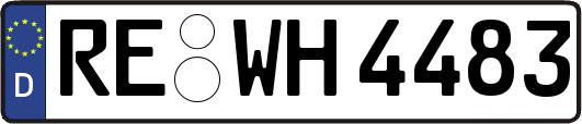 RE-WH4483