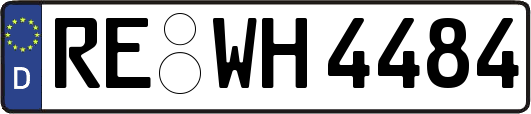 RE-WH4484