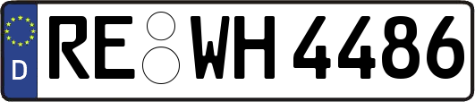RE-WH4486