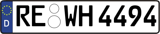 RE-WH4494