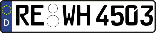 RE-WH4503