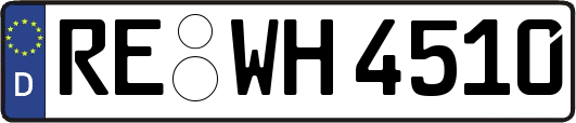 RE-WH4510