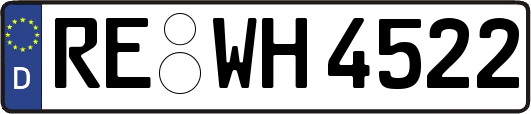 RE-WH4522