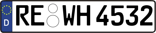 RE-WH4532