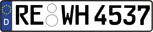 RE-WH4537
