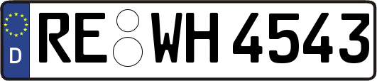 RE-WH4543