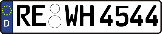 RE-WH4544