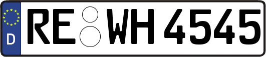 RE-WH4545