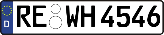 RE-WH4546