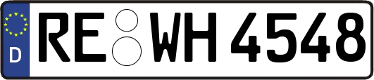 RE-WH4548