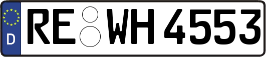 RE-WH4553