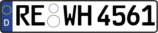 RE-WH4561