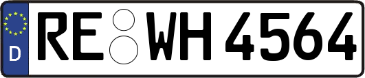 RE-WH4564
