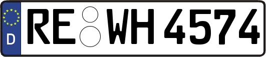 RE-WH4574