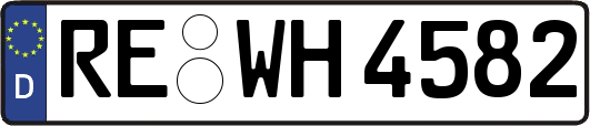 RE-WH4582