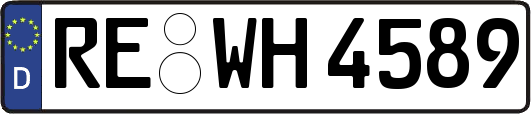 RE-WH4589