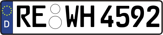 RE-WH4592