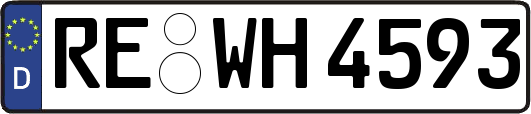 RE-WH4593