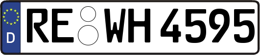 RE-WH4595
