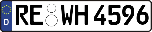 RE-WH4596