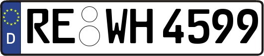 RE-WH4599