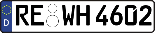 RE-WH4602