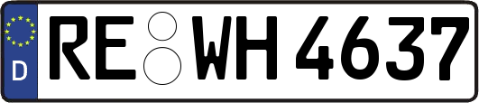 RE-WH4637