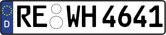 RE-WH4641