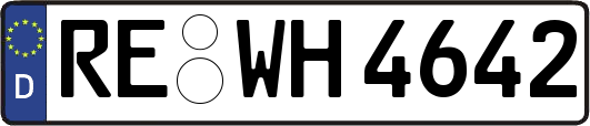 RE-WH4642