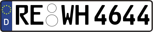 RE-WH4644