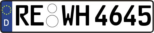RE-WH4645