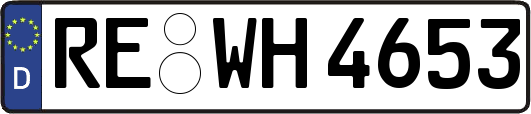 RE-WH4653