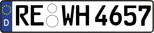 RE-WH4657