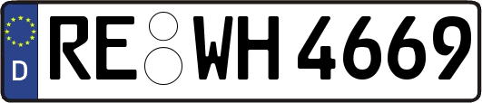 RE-WH4669