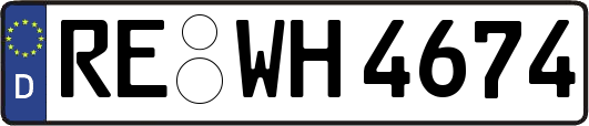 RE-WH4674