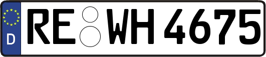 RE-WH4675