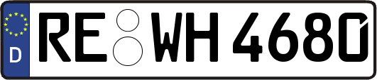 RE-WH4680
