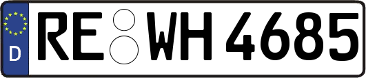 RE-WH4685