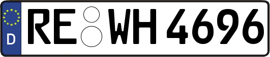 RE-WH4696