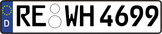 RE-WH4699