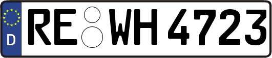 RE-WH4723