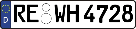 RE-WH4728