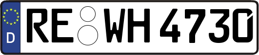 RE-WH4730