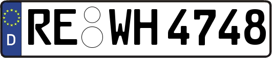 RE-WH4748