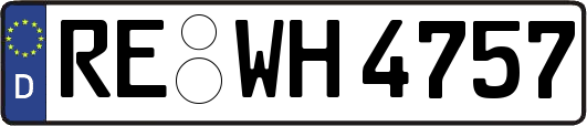 RE-WH4757