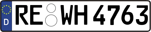 RE-WH4763