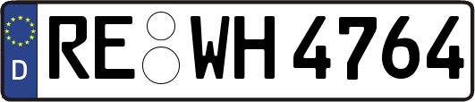 RE-WH4764