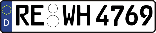 RE-WH4769